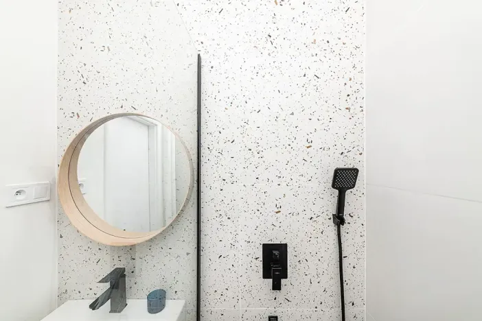 Prodej bytu 3+kk, Praha - Vokovice, Syrská, 55 m2