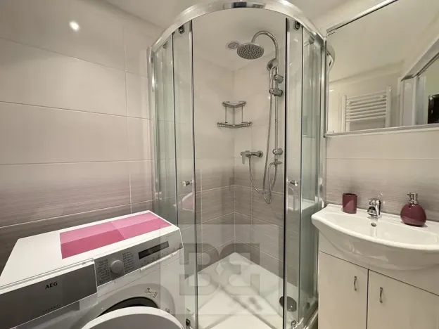 Pronájem bytu 1+1, Brno, Foltýnova, 38 m2