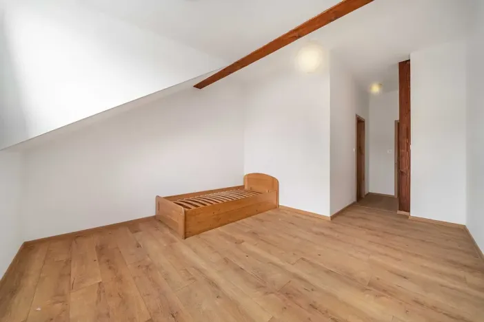 Pronájem bytu 3+kk, Plzeň, Dvorní, 61 m2