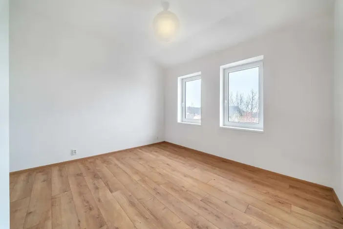 Pronájem bytu 3+kk, Plzeň, Dvorní, 61 m2