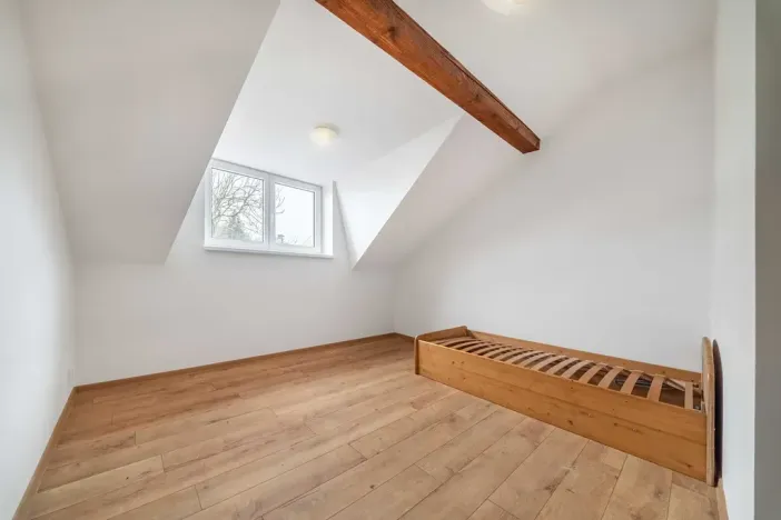 Pronájem bytu 3+kk, Plzeň, Dvorní, 61 m2