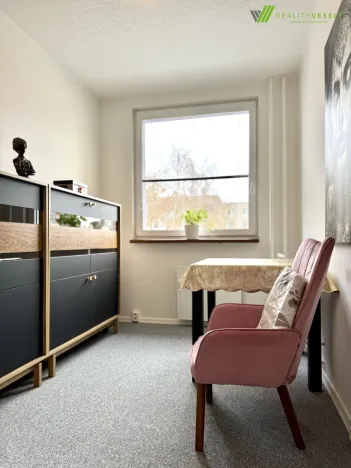 Prodej bytu 4+1, Hodonín, Vřesová, 88 m2