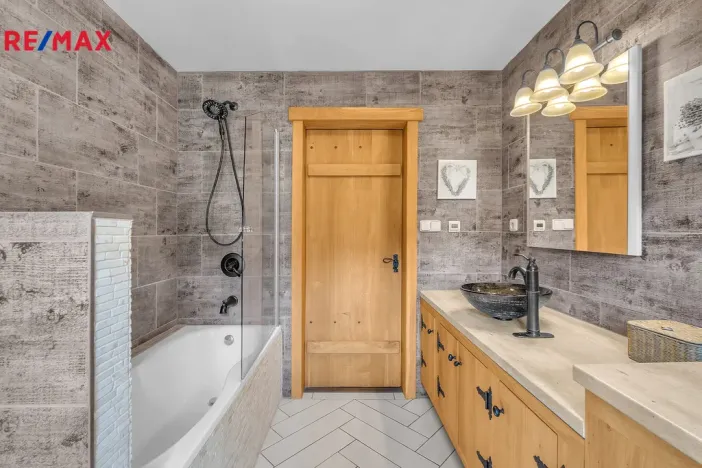 Prodej chalupy, Horní Brusnice, 160 m2