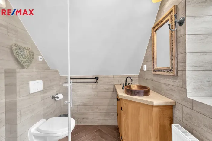 Prodej chalupy, Horní Brusnice, 160 m2