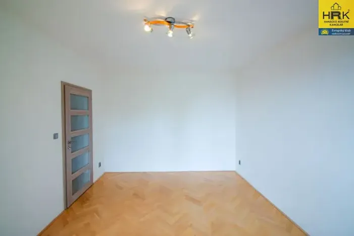 Pronájem bytu 1+1, Olomouc, Hraniční, 32 m2