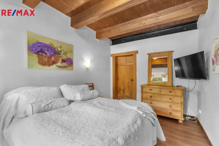 Prodej ubytování, Horní Brusnice, 160 m2