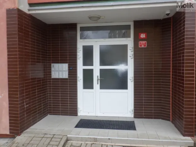 Pronájem bytu 1+kk, Klášterec nad Ohří, Budovatelská, 28 m2