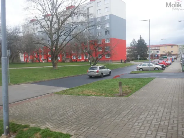 Pronájem bytu 1+kk, Klášterec nad Ohří, Budovatelská, 28 m2