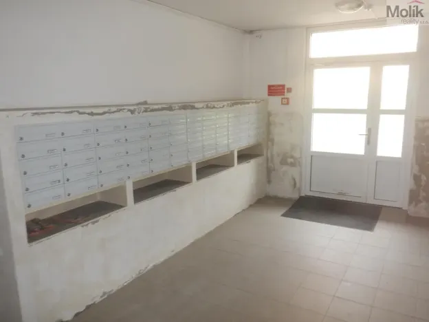 Pronájem bytu 1+kk, Klášterec nad Ohří, Budovatelská, 28 m2