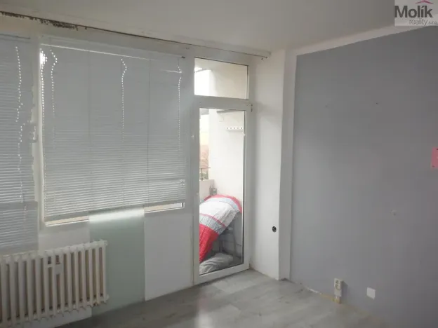 Pronájem bytu 1+kk, Klášterec nad Ohří, Budovatelská, 28 m2