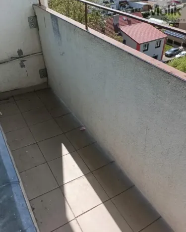 Pronájem bytu 1+kk, Klášterec nad Ohří, Budovatelská, 28 m2