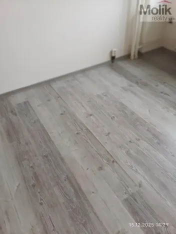 Pronájem bytu 1+kk, Klášterec nad Ohří, Budovatelská, 28 m2