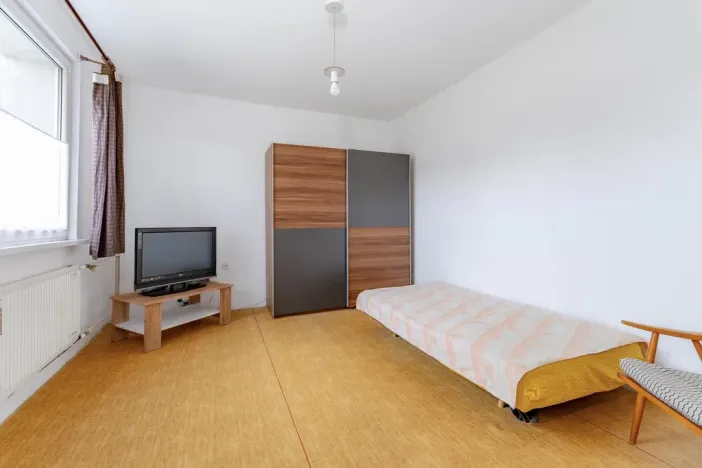 Prodej bytu 1+1, Liberec - Liberec XXV-Vesec, Česká, 33 m2