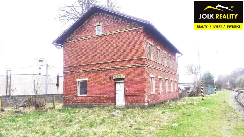 Prodej vícegeneračního domu, Budišov nad Budišovkou, Československé armády, 190 m2