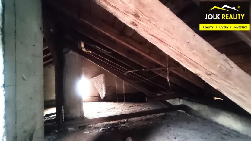 Prodej vícegeneračního domu, Budišov nad Budišovkou, Československé armády, 190 m2