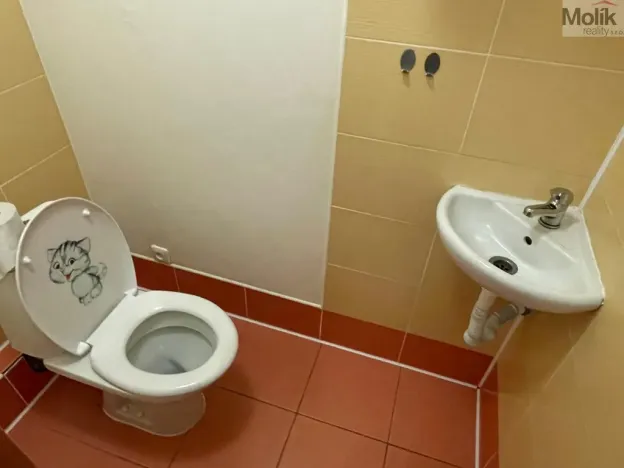 Pronájem bytu 4+kk, Most, Jaroslava Seiferta, 90 m2