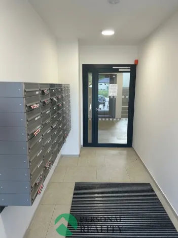 Pronájem bytu 2+kk, Kladno, 56 m2