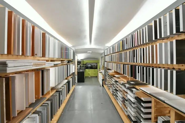 Prodej obchodního prostoru, Praha - Smíchov, Radlická, 86 m2