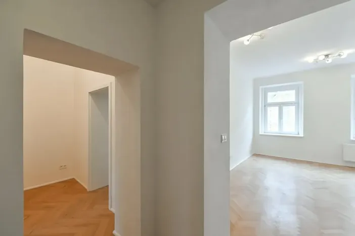 Prodej bytu 3+kk, Praha - Smíchov, Tomáškova, 65 m2