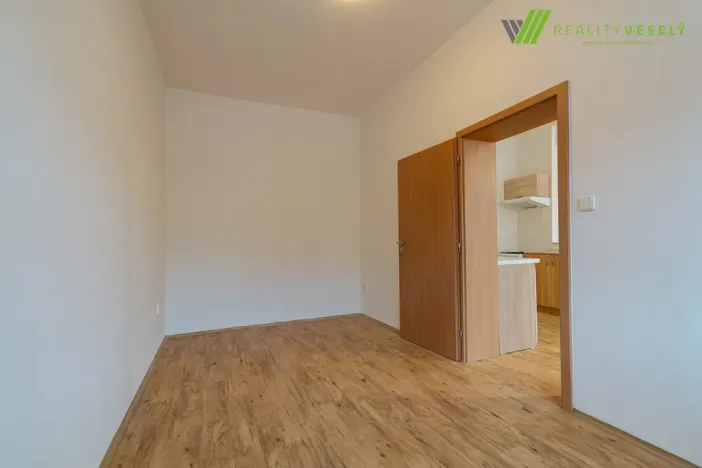 Pronájem bytu 2+kk, Hodonín, Národní třída, 51 m2
