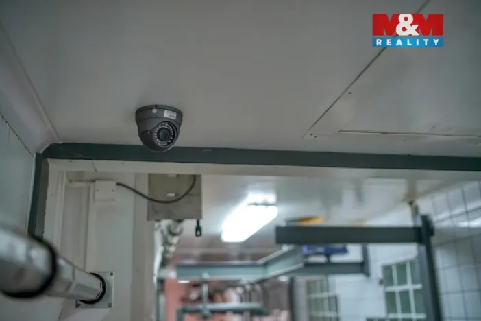 Prodej výrobních prostor, Potvorov, 377 m2