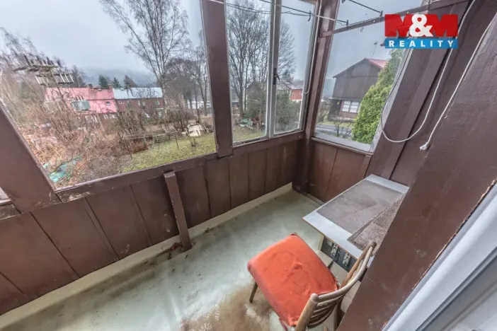 Prodej rodinného domu, Desná - Desná I, Finská, 150 m2