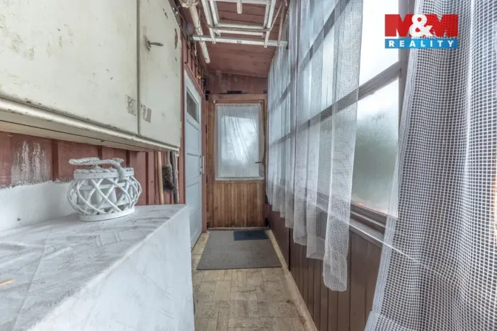 Prodej rodinného domu, Desná - Desná I, Finská, 150 m2