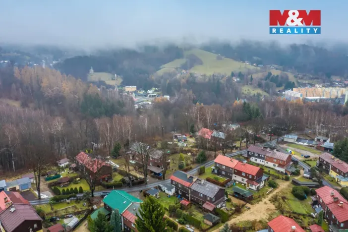 Prodej rodinného domu, Desná - Desná I, Finská, 150 m2