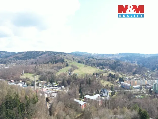 Prodej rodinného domu, Desná - Desná I, Finská, 150 m2