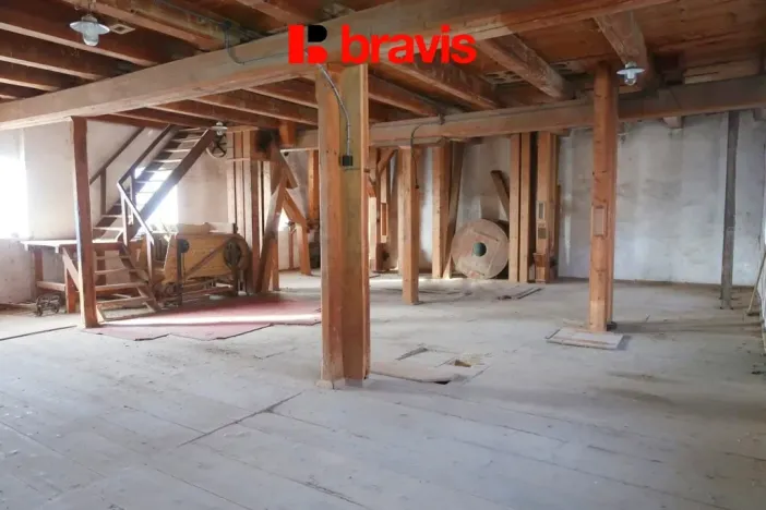 Prodej historického objektu, Želešice, Sportovní, 599 m2