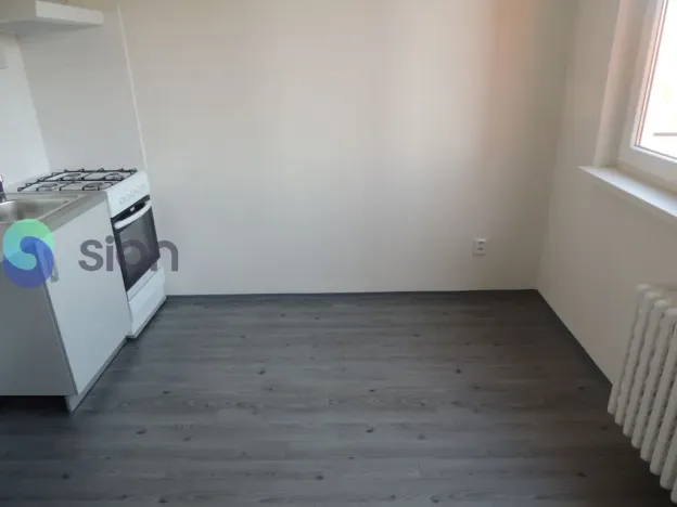 Pronájem bytu 1+1, Ostrava - Zábřeh, Volgogradská, 36 m2