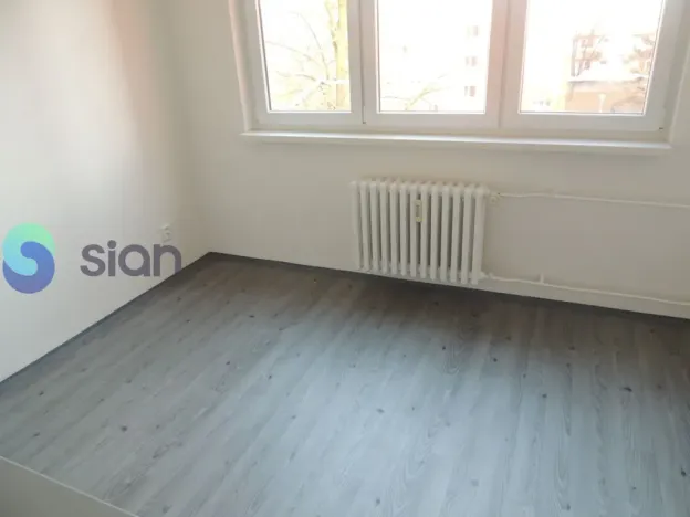 Pronájem bytu 1+1, Ostrava - Zábřeh, Volgogradská, 36 m2