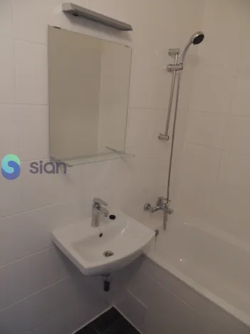 Pronájem bytu 1+1, Ostrava - Zábřeh, Volgogradská, 36 m2