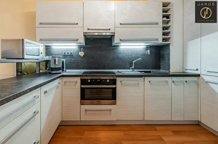 Prodej bytu 2+kk, Unhošť, Na Čeperce, 46 m2