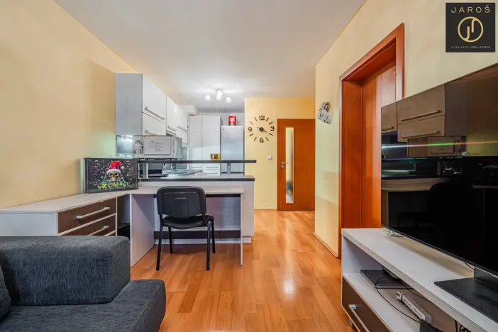 Prodej bytu 2+kk, Unhošť, Na Čeperce, 46 m2