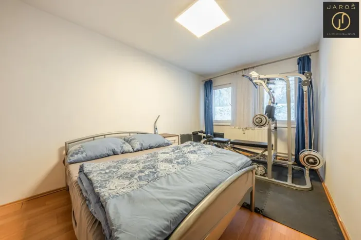 Prodej bytu 2+kk, Unhošť, Na Čeperce, 46 m2