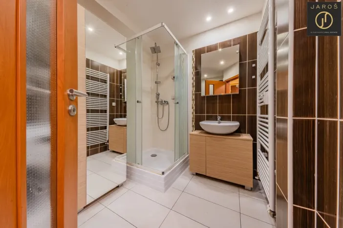 Prodej bytu 2+kk, Unhošť, Na Čeperce, 46 m2