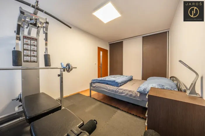 Prodej bytu 2+kk, Unhošť, Na Čeperce, 46 m2