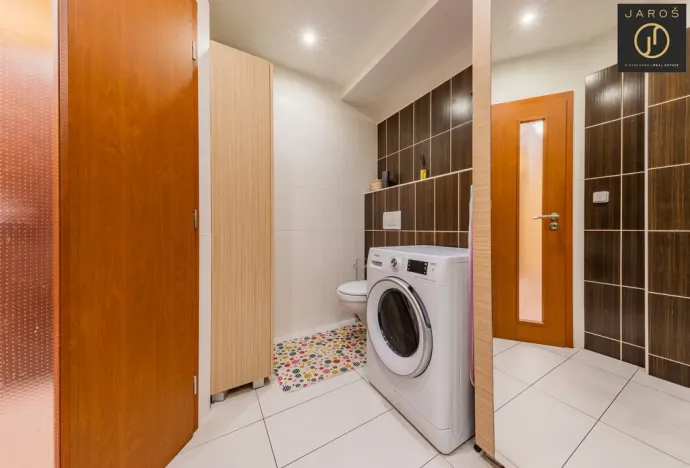 Prodej bytu 2+kk, Unhošť, Na Čeperce, 46 m2