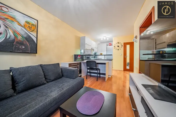 Prodej bytu 2+kk, Unhošť, Na Čeperce, 46 m2