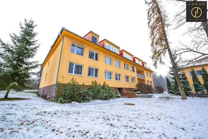 Prodej bytu 2+kk, Unhošť, Na Čeperce, 46 m2