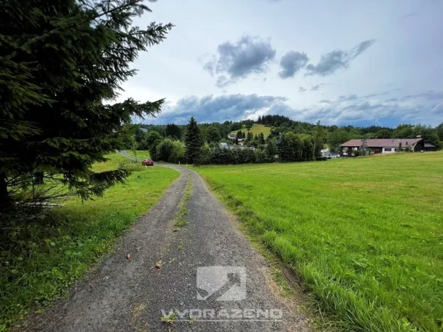 Prodej louky, Kořenov - Polubný, 5701 m2