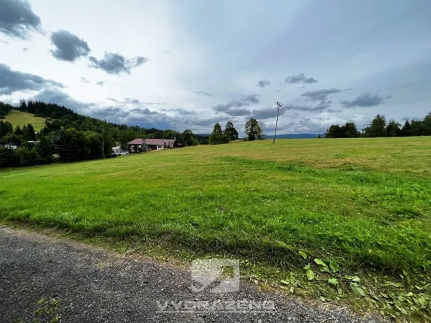 Prodej louky, Kořenov - Polubný, 5701 m2