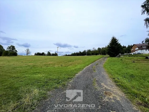 Prodej louky, Kořenov - Polubný, 5701 m2