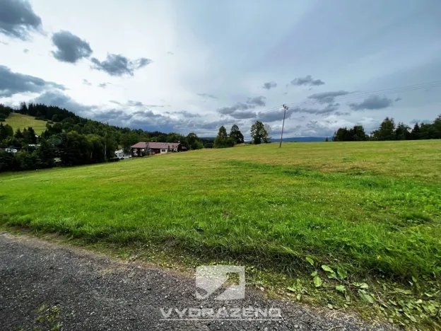 Prodej louky, Kořenov - Polubný, 5701 m2