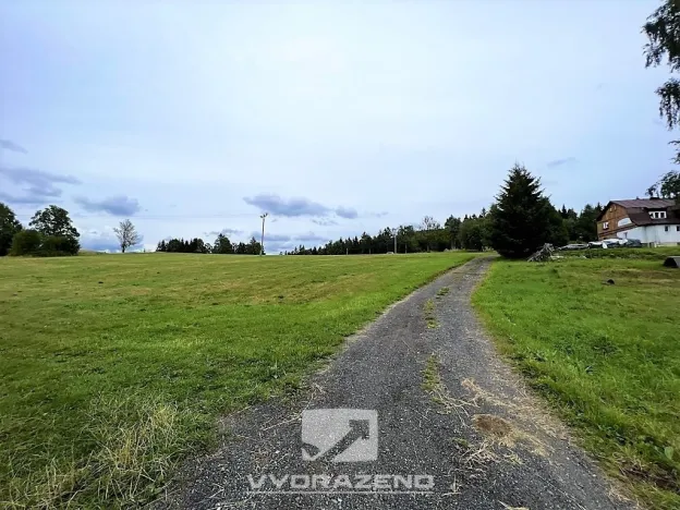 Prodej louky, Kořenov - Polubný, 5701 m2