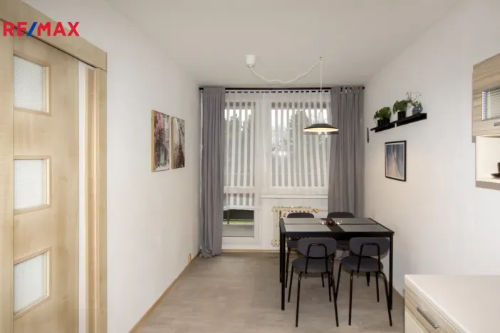 Pronájem bytu 2+kk, Praha - Chodov, Jažlovická, 41 m2