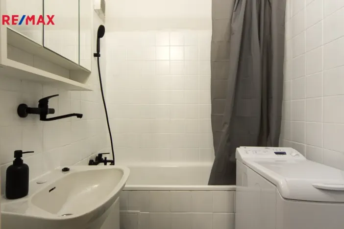 Pronájem bytu 2+kk, Praha - Chodov, Jažlovická, 41 m2