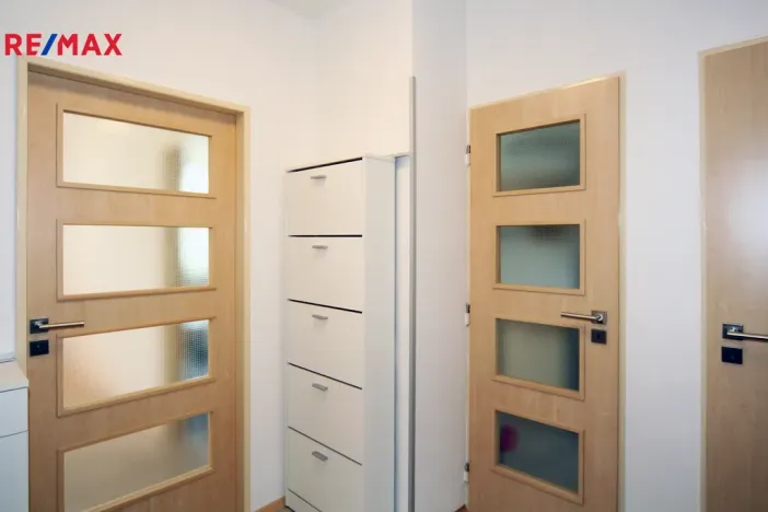 Pronájem bytu 2+kk, Praha - Chodov, Jažlovická, 41 m2