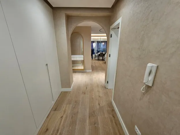 Prodej bytu 2+1, Mali Robit, Mali i Robit, Albánie, 115 m2